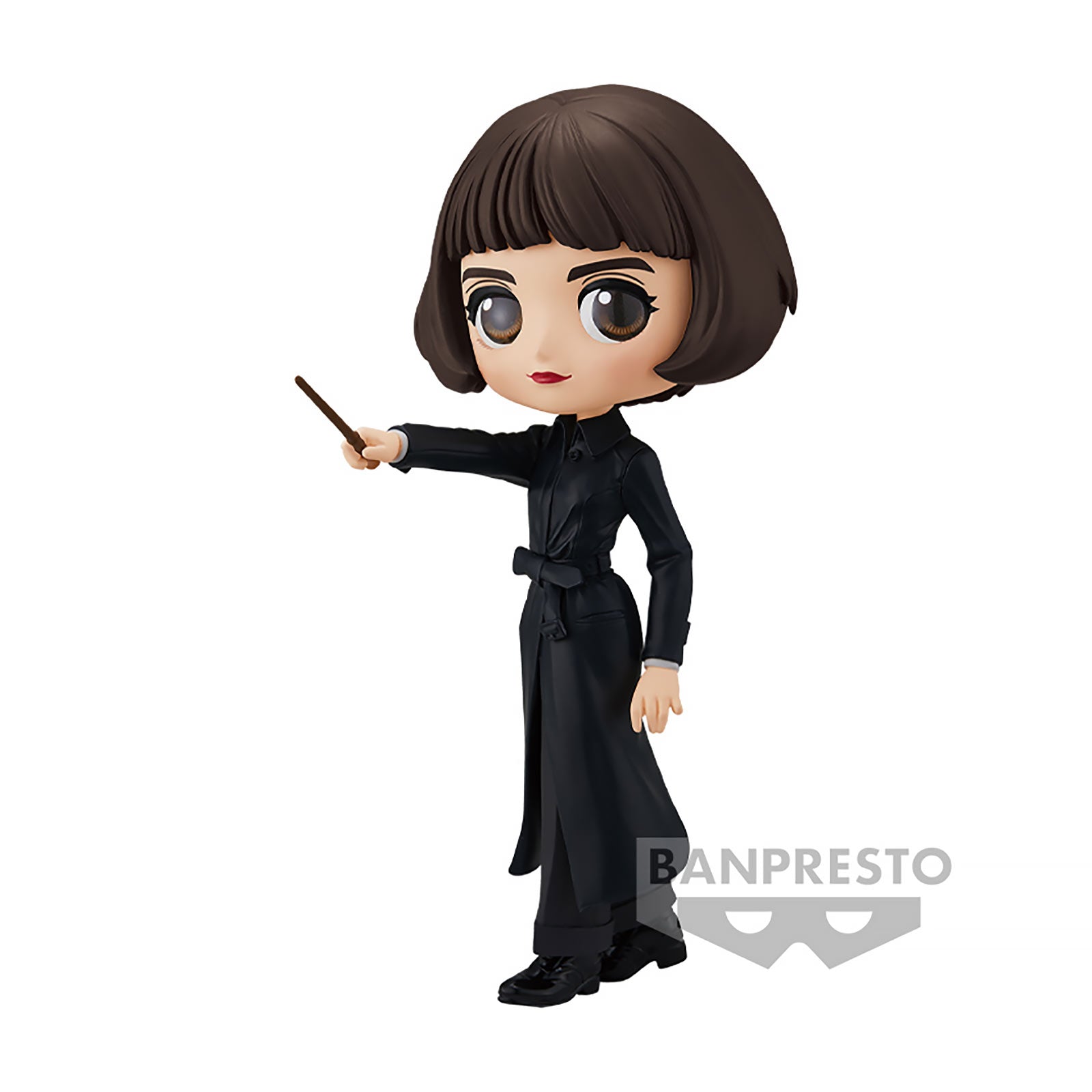 Productafbeelding Fantastische Beesten - Tina Goldstein Q Posket Figuur Versie B