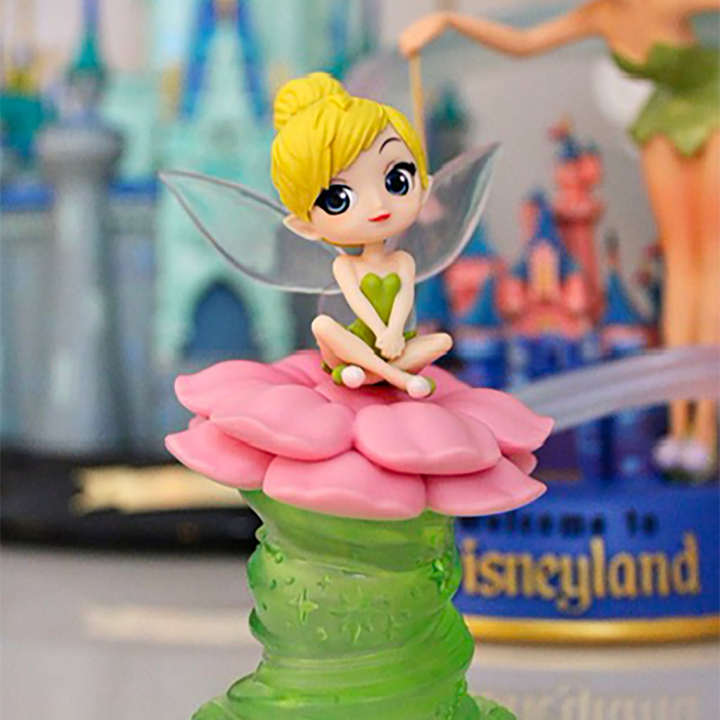Productafbeelding Tinkerbell Q Posket Figuur Versie A