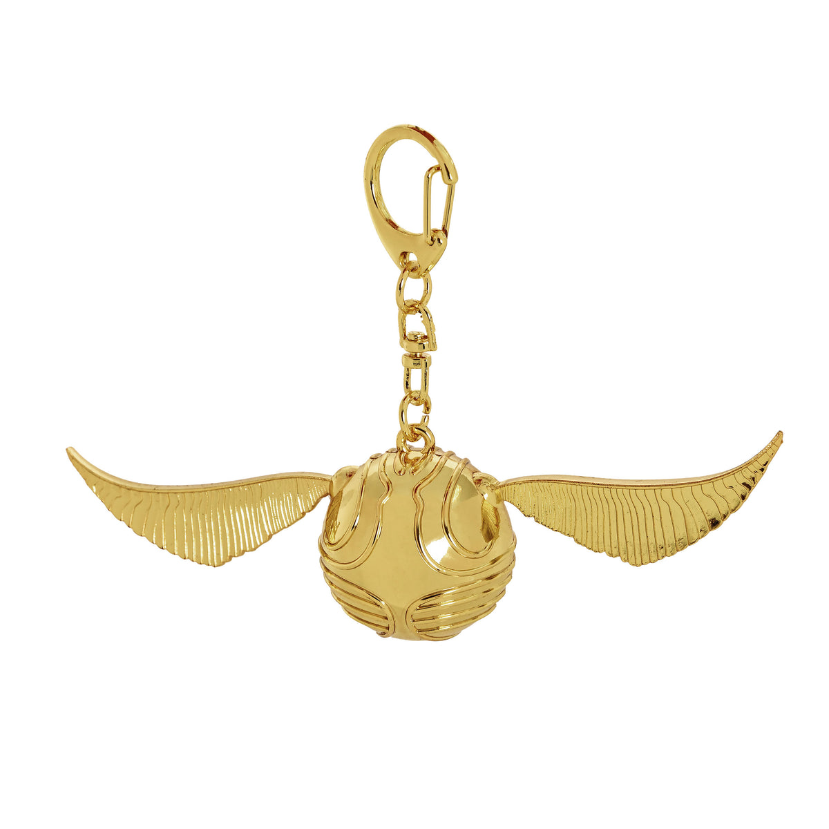 Productafbeelding Harry Potter - Gouden Snaai Sleutelhanger Deluxe