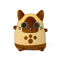 Productafbeelding Monster Hunter - Palico Smoosh Pluche Figuur 26,5 cm