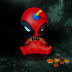 Productafbeelding Deadpool Spaarpot - Marvel