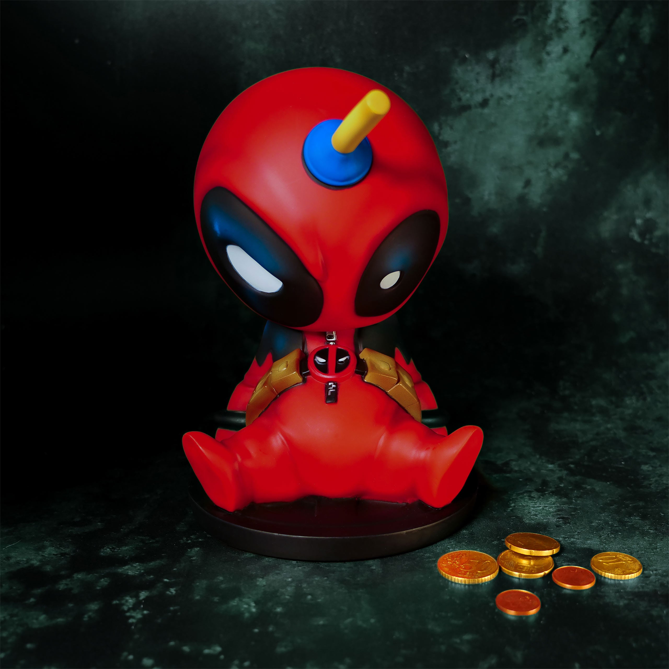 Productafbeelding Deadpool Spaarpot - Marvel