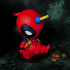 Productafbeelding Deadpool Spaarpot - Marvel