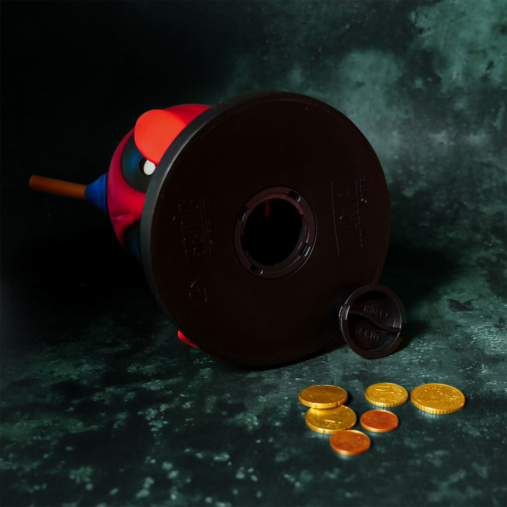 Productafbeelding Deadpool Spaarpot - Marvel