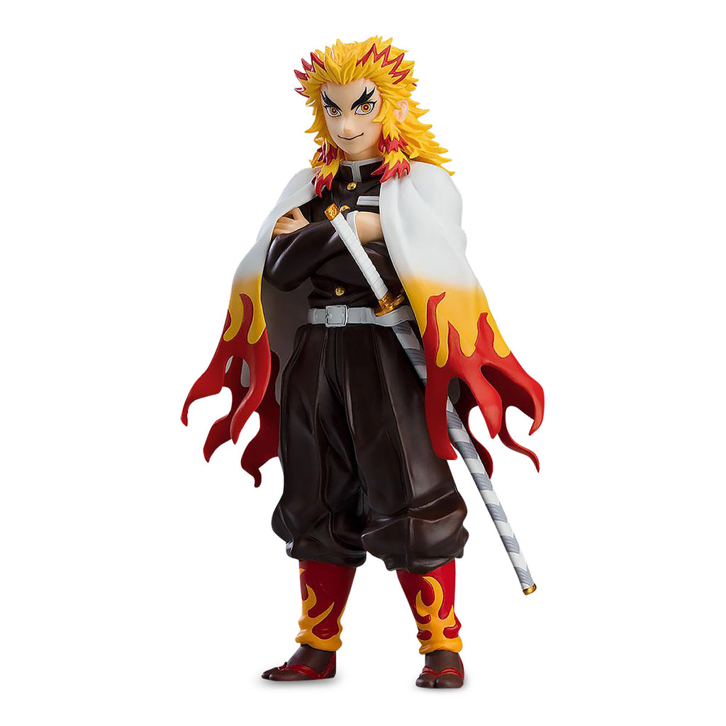 Productafbeelding Demon Slayer - Kyojuro Rengoku Figuur