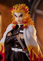 Productafbeelding Demon Slayer - Kyojuro Rengoku Figuur