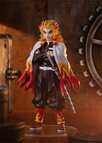 Productafbeelding Demon Slayer - Kyojuro Rengoku Figuur