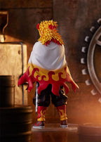 Productafbeelding Demon Slayer - Kyojuro Rengoku Figuur