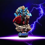 Productafbeelding Avengers Endgame - Thor Diorama Figuur