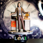Productafbeelding Loki D-Stage Diorama Figuur