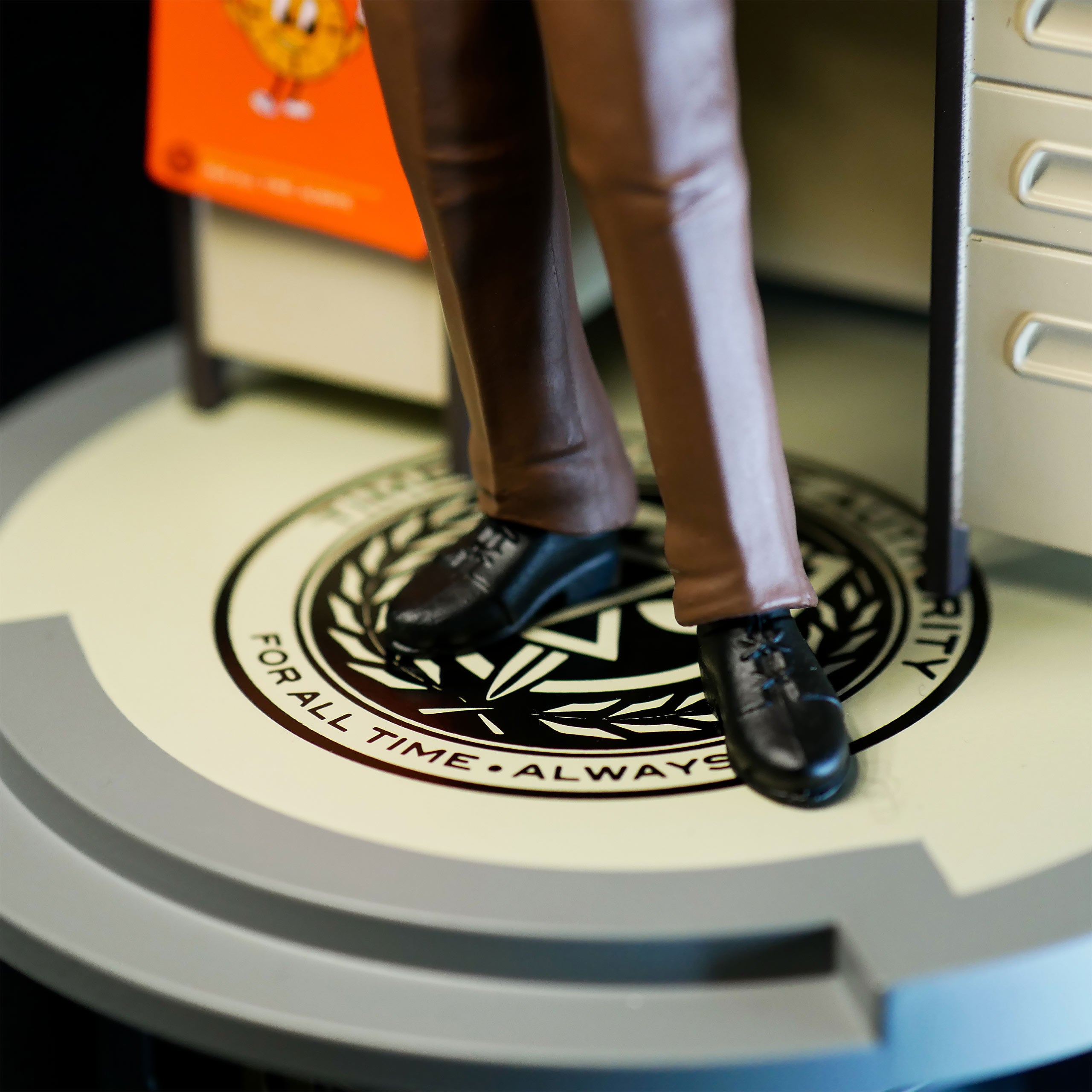 Productafbeelding Loki D-Stage Diorama Figuur