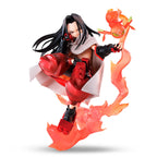 Productafbeelding Shaman King - Hao Asakura Figuur