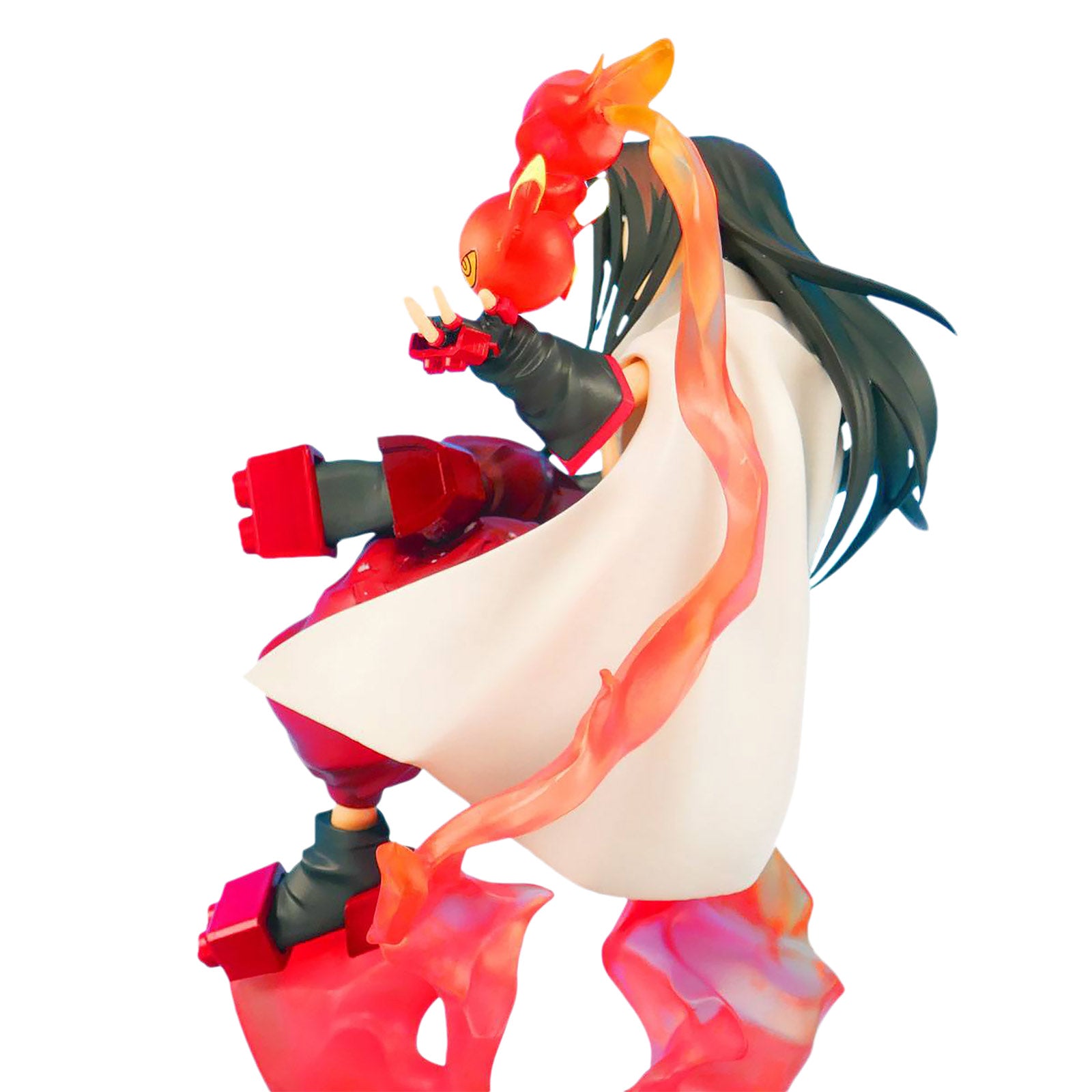 Productafbeelding Shaman King - Hao Asakura Figuur