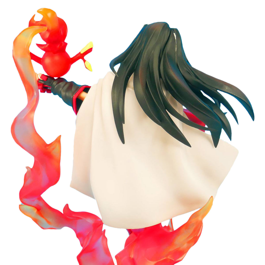 Productafbeelding Shaman King - Hao Asakura Figuur