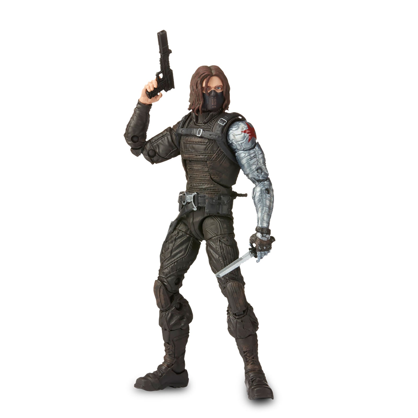 Productafbeelding The Falcon and the Winter Soldier - Flashback Actiefiguur 16,5 cm