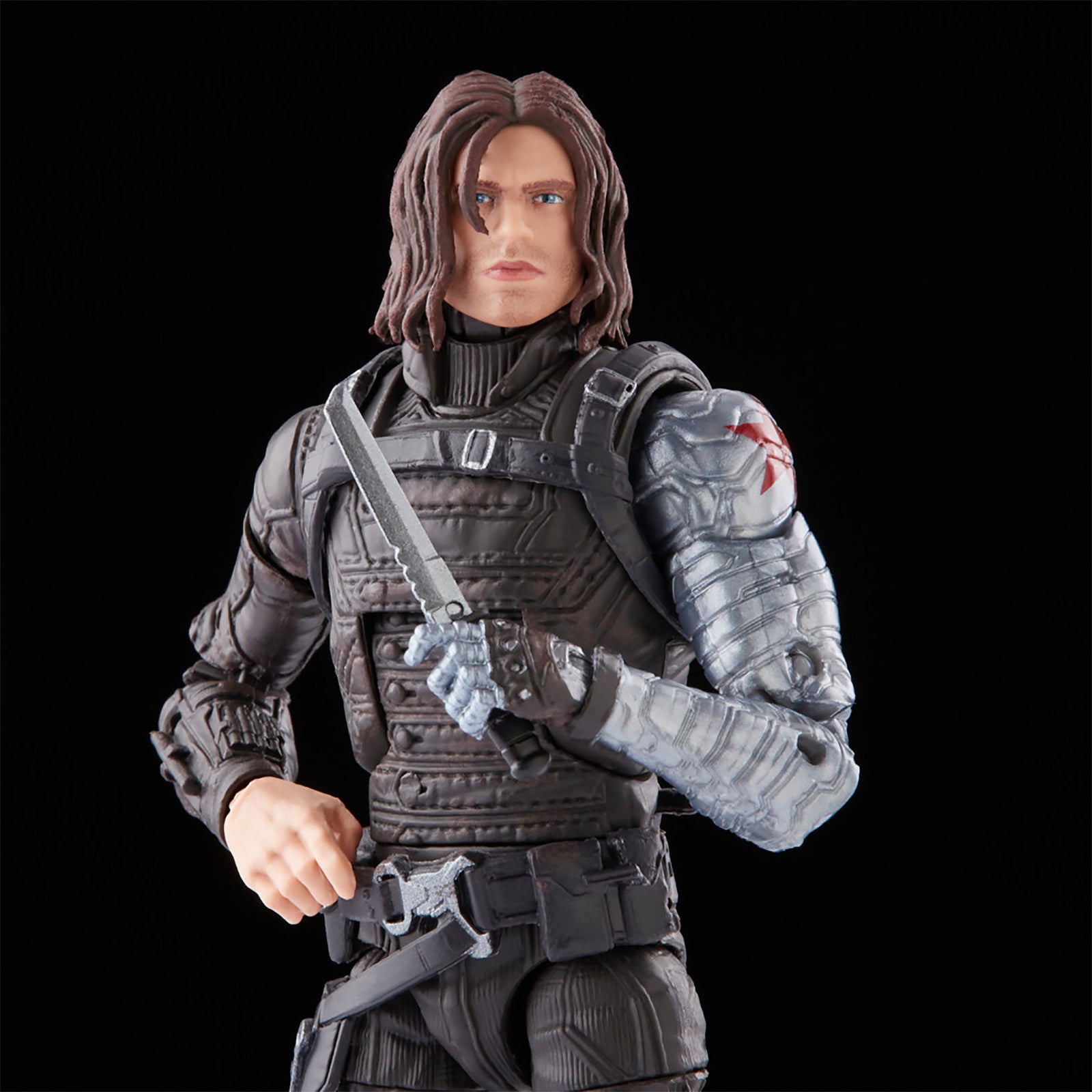 Productafbeelding The Falcon and the Winter Soldier - Flashback Actiefiguur 16,5 cm