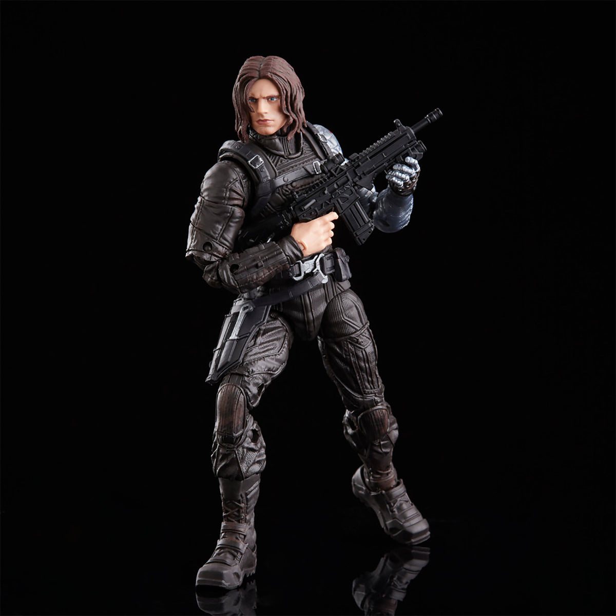 Productafbeelding The Falcon and the Winter Soldier - Flashback Actiefiguur 16,5 cm