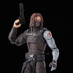 Product image The Falcon and the Winter Soldier - Flashback Action Figure 16.5 cm