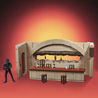 Productafbeelding Nevarro Cantina Speelset - Star Wars The Mandalorian