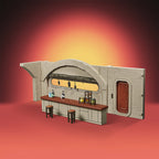 Productafbeelding Nevarro Cantina Speelset - Star Wars The Mandalorian