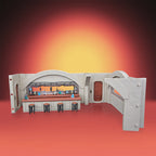 Productafbeelding Nevarro Cantina Speelset - Star Wars The Mandalorian