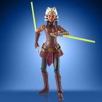 Productafbeelding Star Wars - Ahsoka Actiefiguur 9 cm