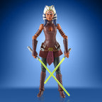 Productafbeelding Star Wars - Ahsoka Actiefiguur 9 cm