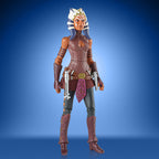 Productafbeelding Star Wars - Ahsoka Actiefiguur 9 cm