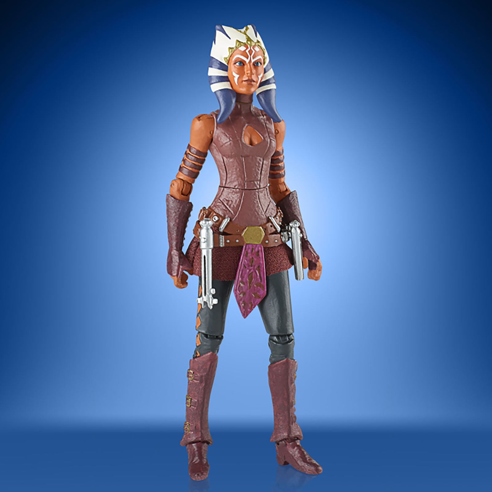 Productafbeelding Star Wars - Ahsoka Actiefiguur 9 cm