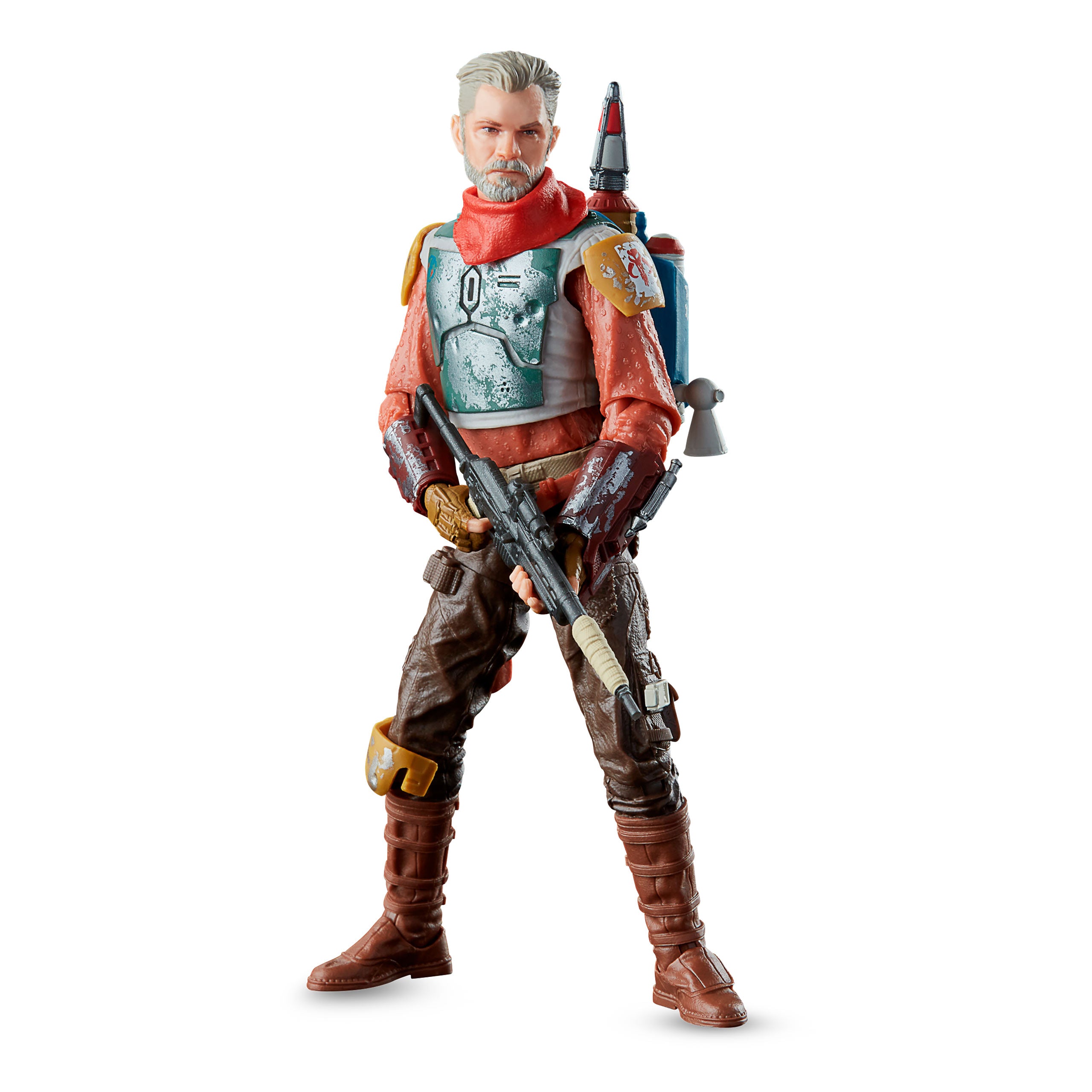 Productafbeelding Star Wars - Cobb Vanth Actiefiguur
