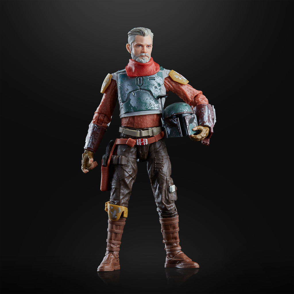 Product image Star Wars - Cobb Vanth Action Figure