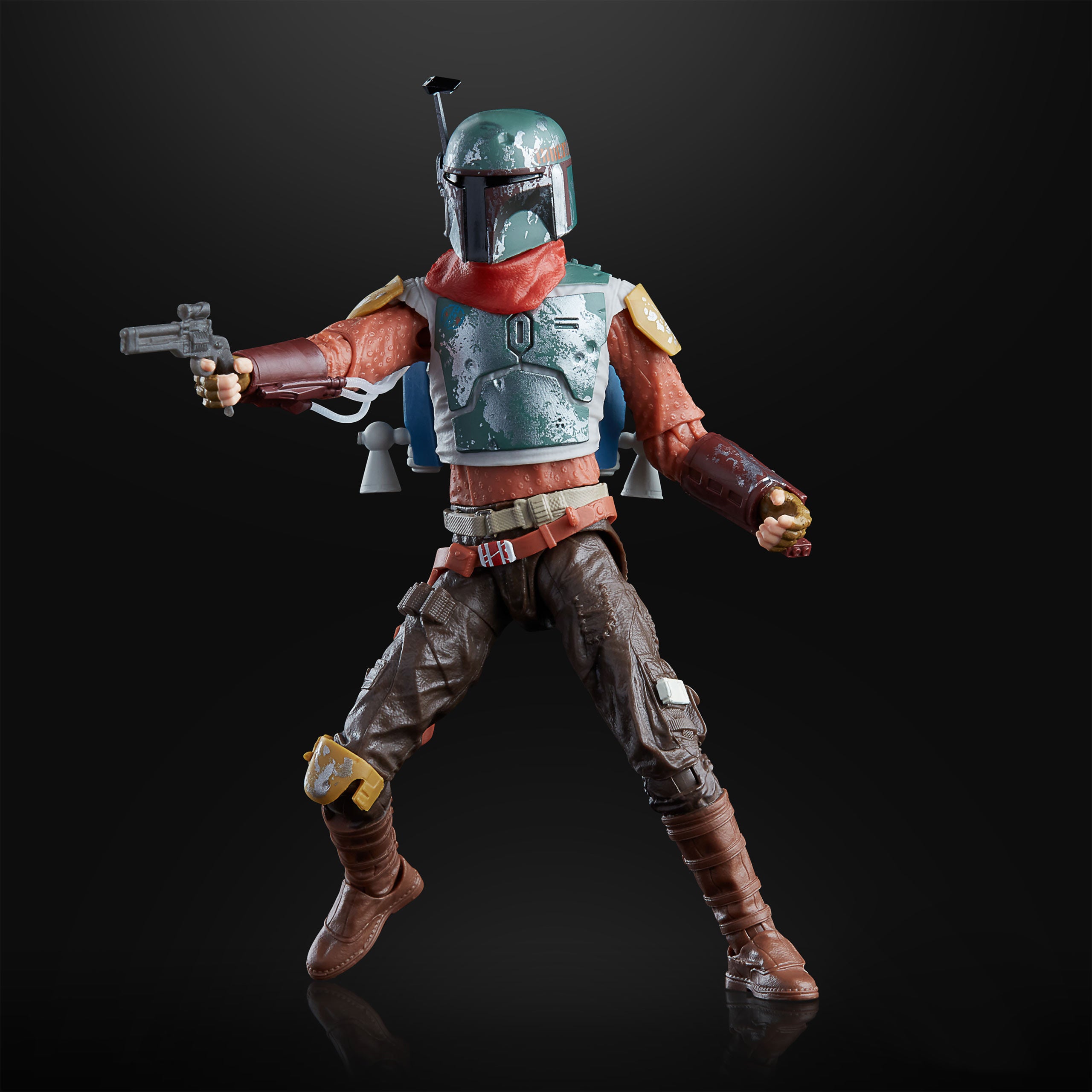 Productafbeelding Star Wars - Cobb Vanth Actiefiguur