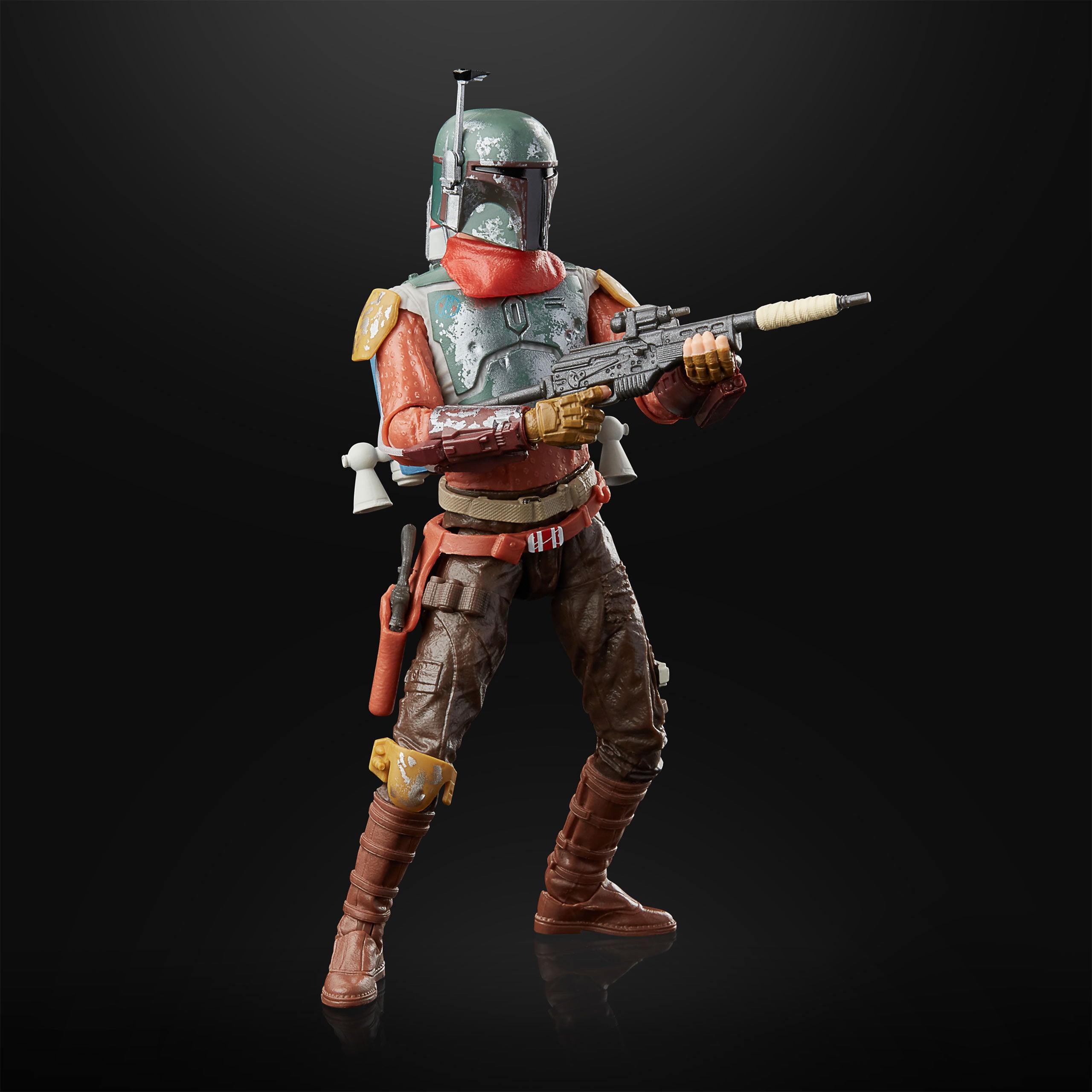 Productafbeelding Star Wars - Cobb Vanth Actiefiguur