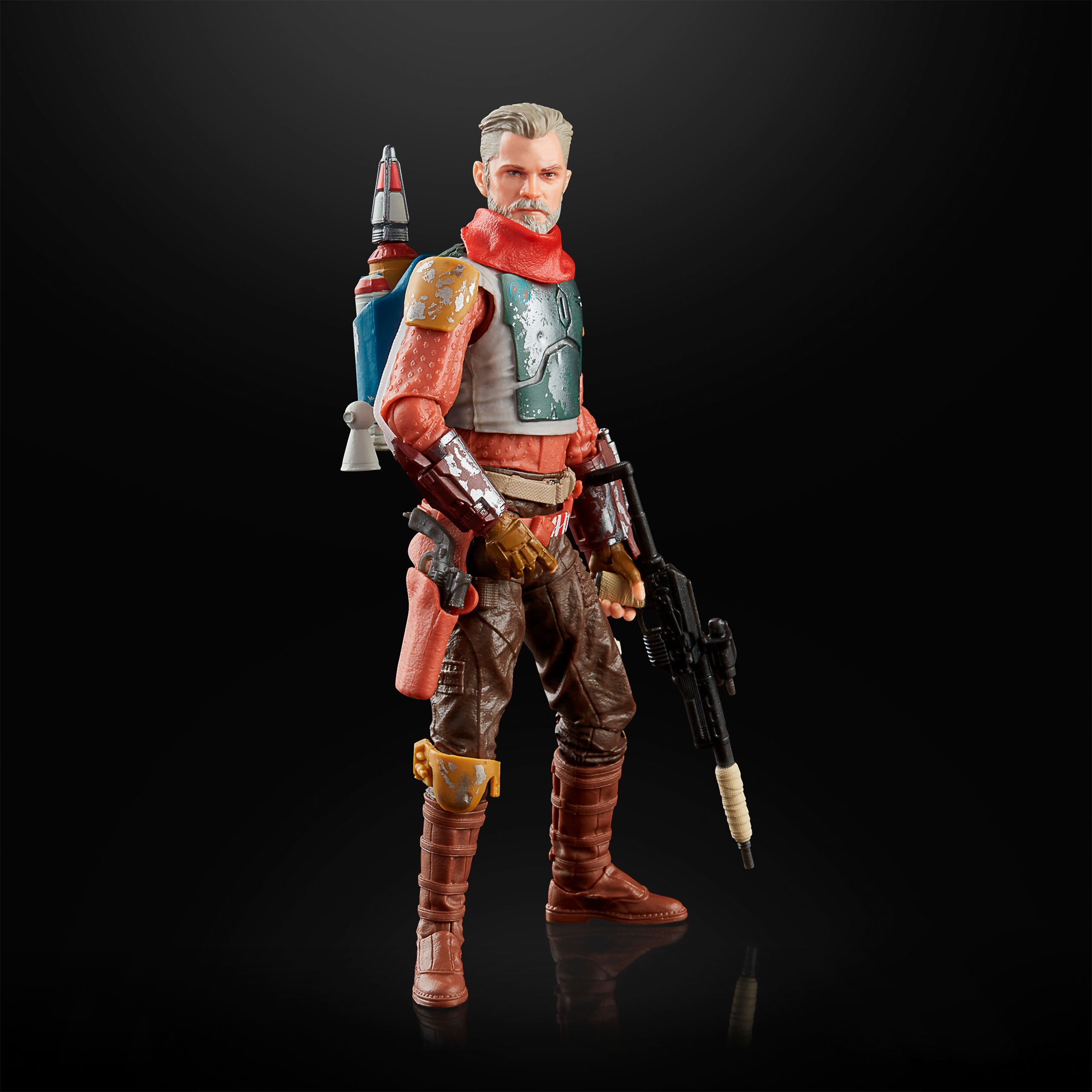 Productafbeelding Star Wars - Cobb Vanth Actiefiguur