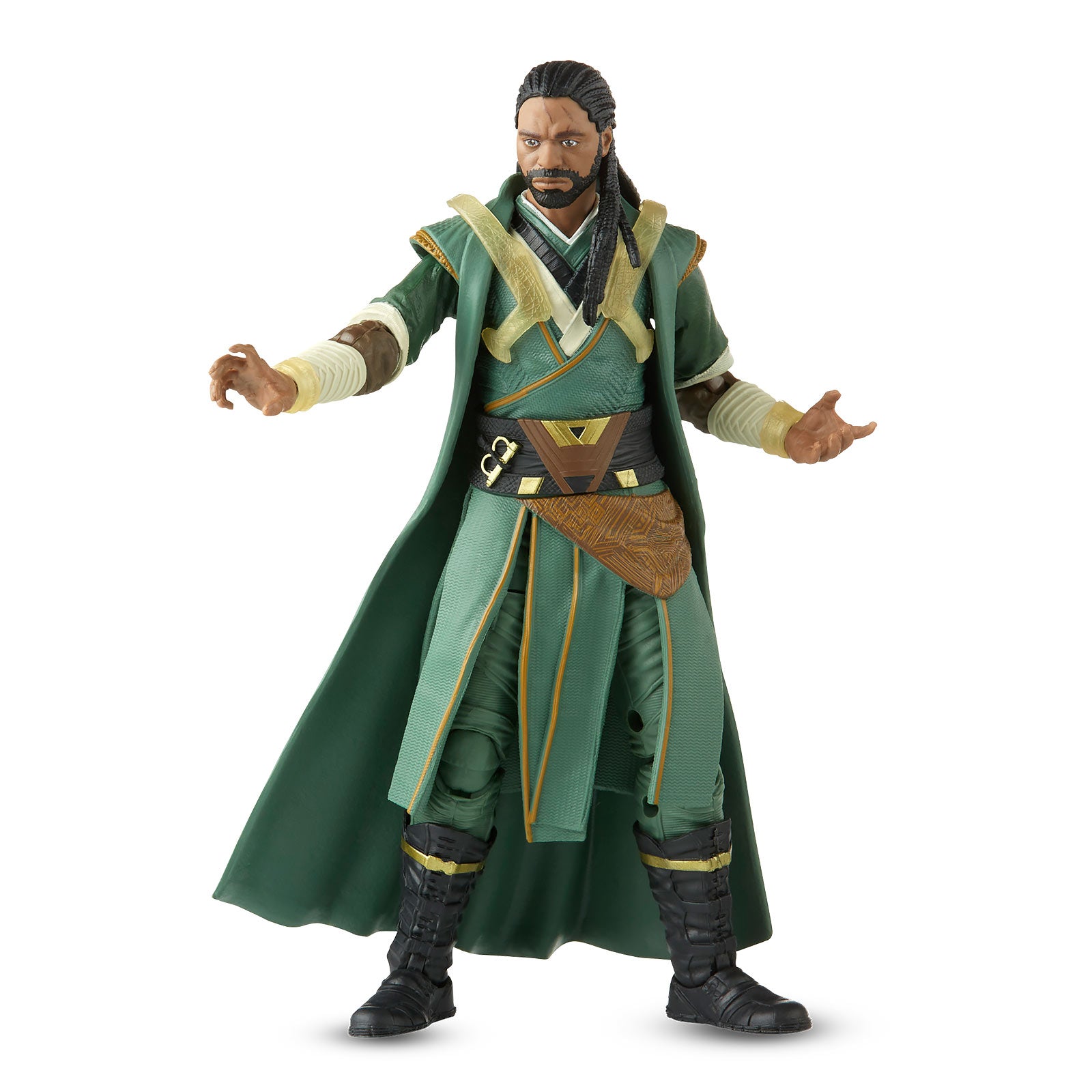 Productafbeelding Doctor Strange - Master Mordo Actiefiguur