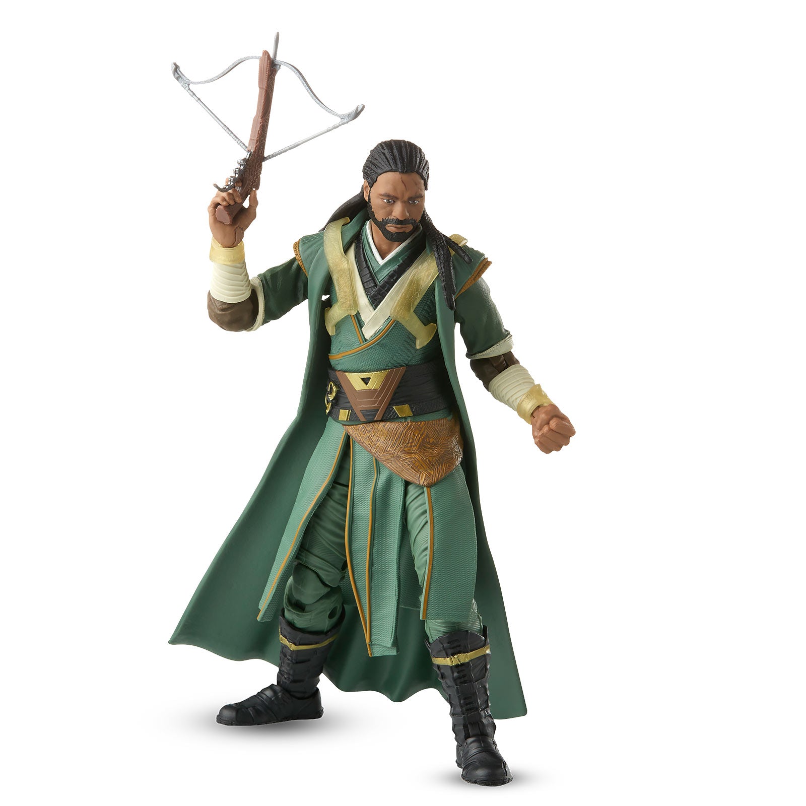 Productafbeelding Doctor Strange - Master Mordo Actiefiguur