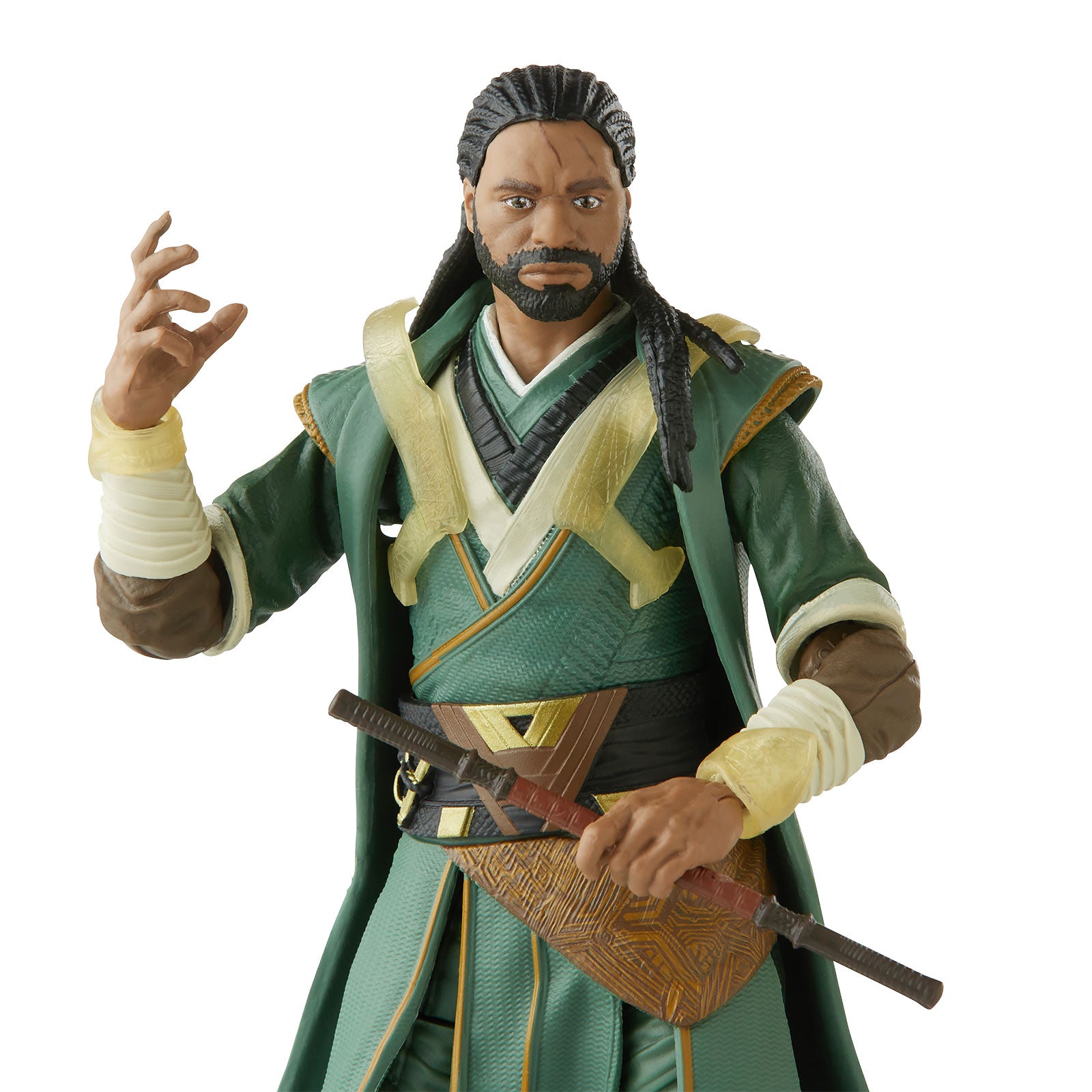 Productafbeelding Doctor Strange - Master Mordo Actiefiguur
