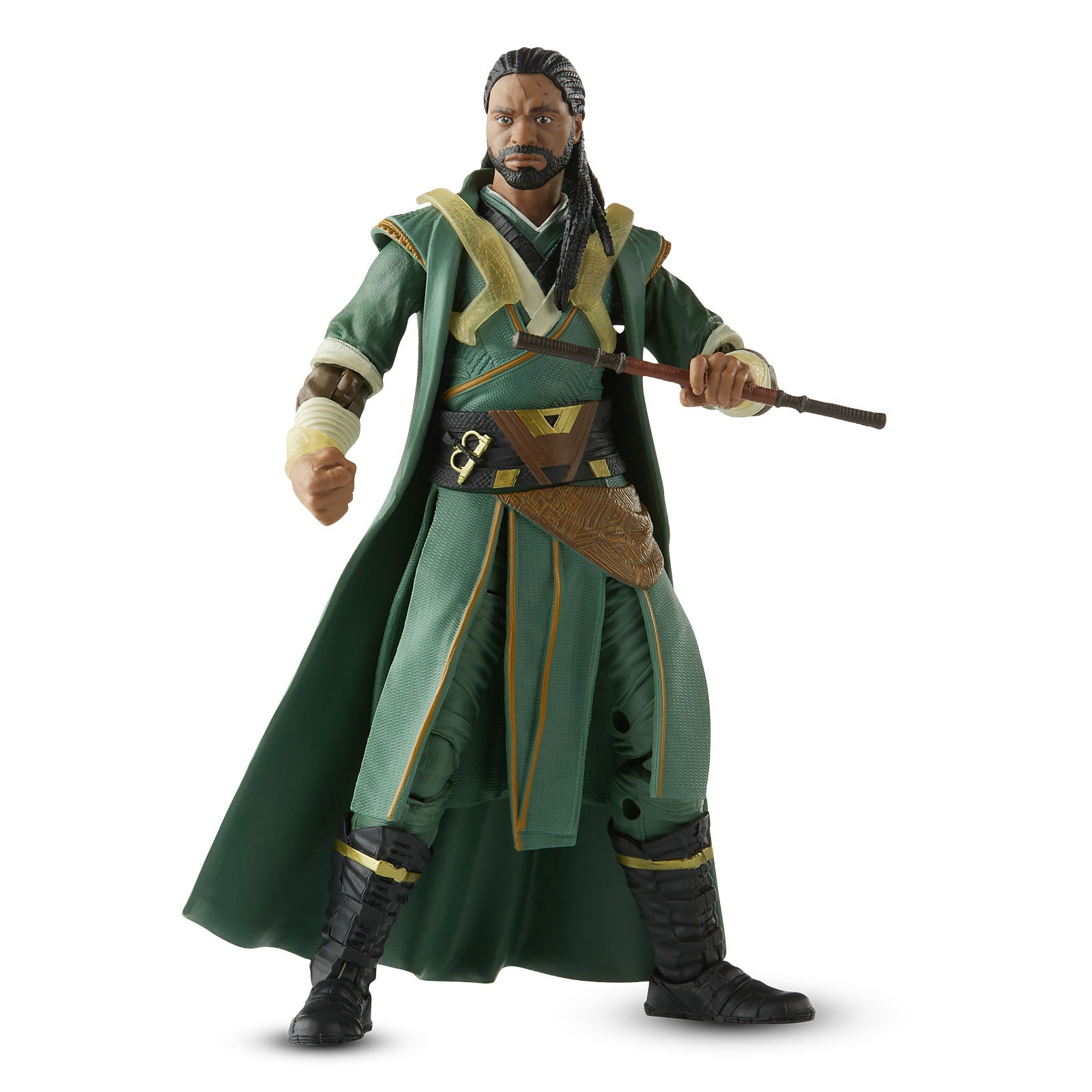 Productafbeelding Doctor Strange - Master Mordo Actiefiguur