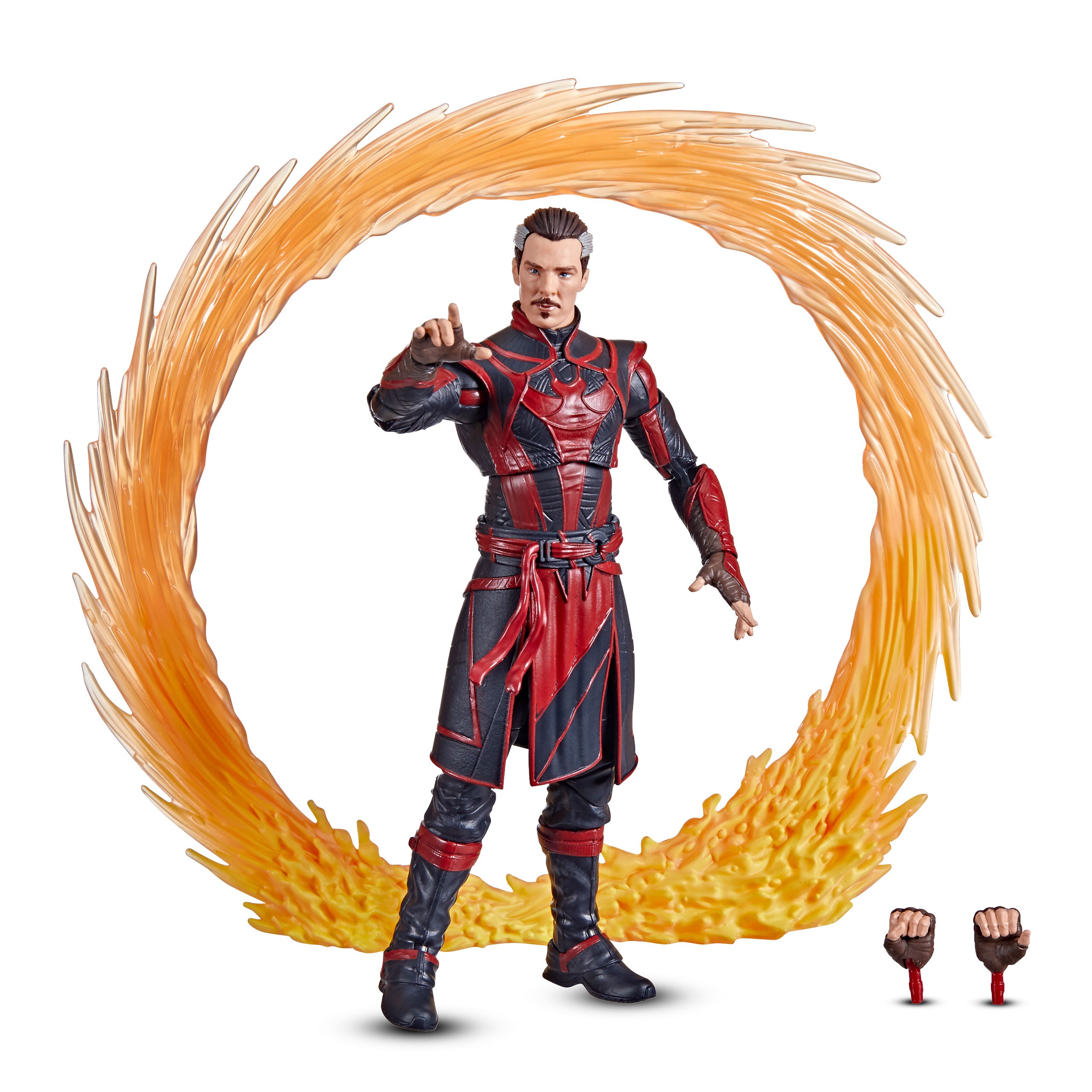 Productafbeelding Marvel Doctor Strange - Defender Actiefiguur 16,2 cm
