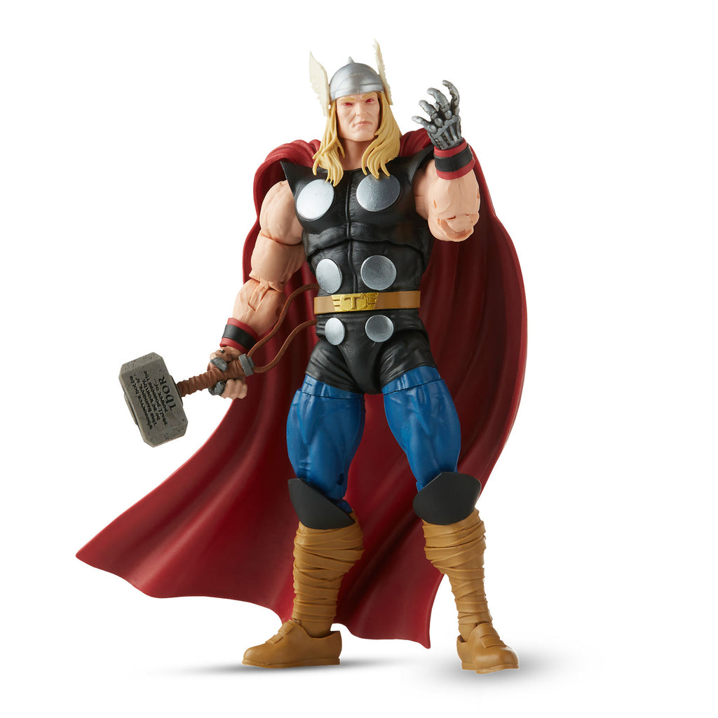 Product image Thor - Marvel's Ragnarok Action Figure