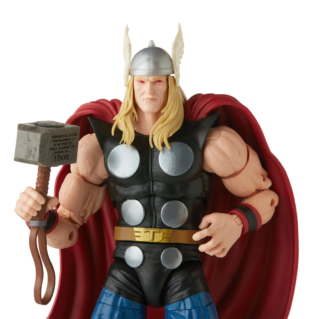 Product image Thor - Marvel's Ragnarok Action Figure