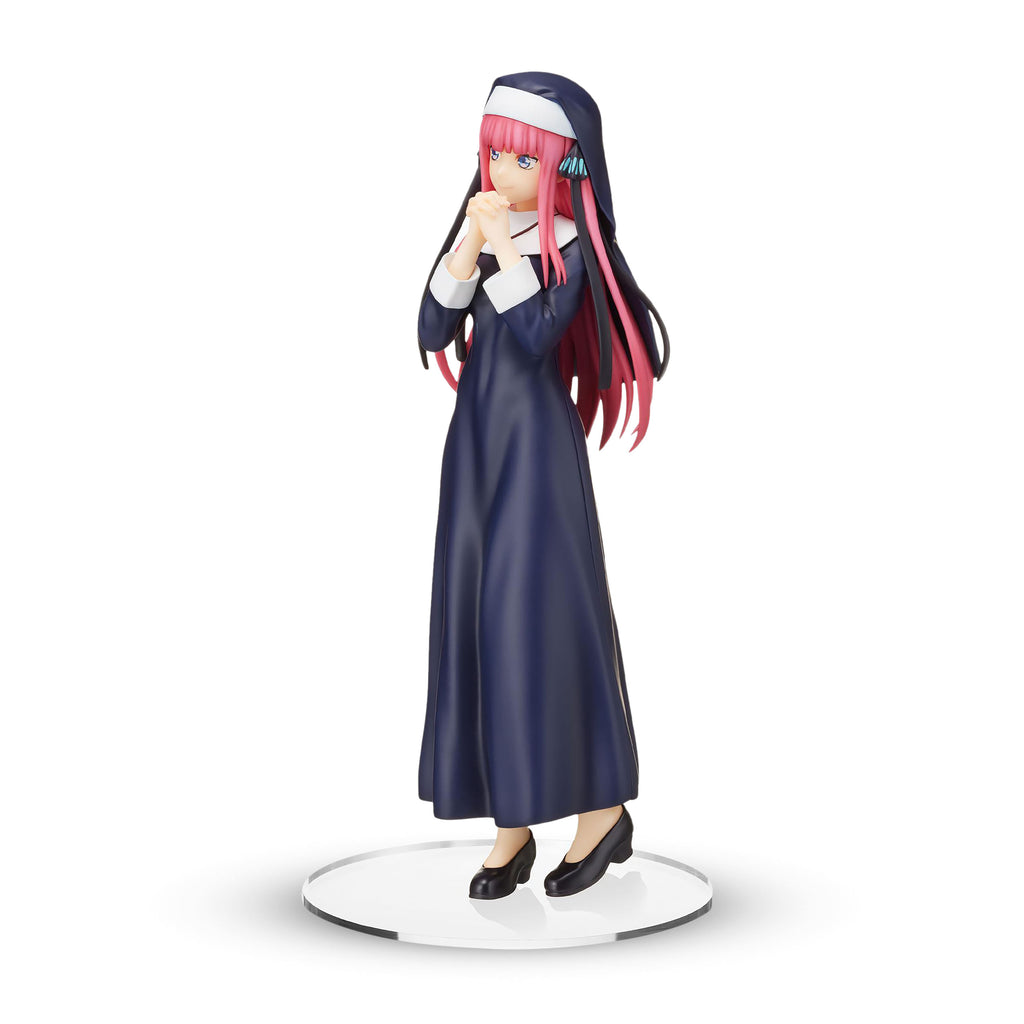 Productafbeelding The Quintessential Quintuplets - Nino Nakano Sister Figuur