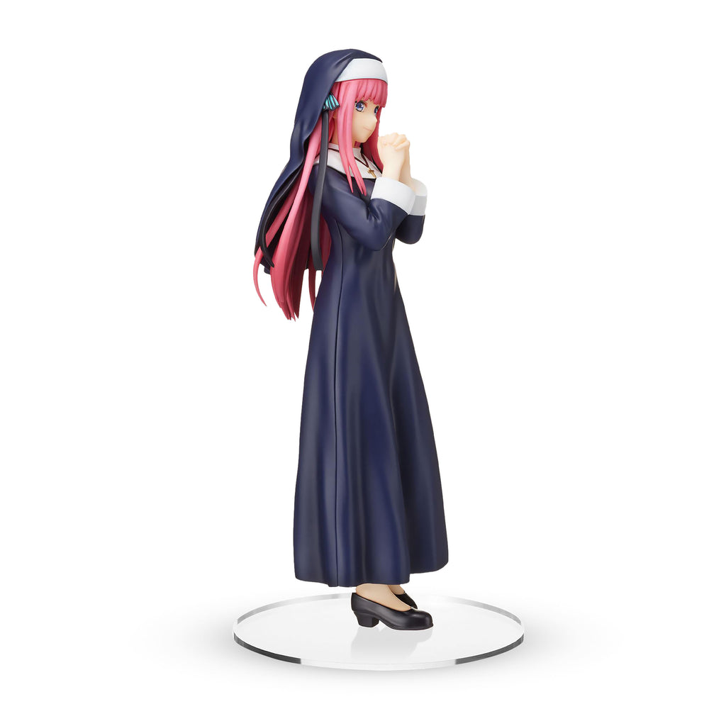 Productafbeelding The Quintessential Quintuplets - Nino Nakano Sister Figuur
