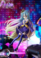 Productafbeelding No Game No Life - Shiro Crown Figuur