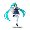 Productafbeelding Hatsune Miku - Kerst SPM Figuur