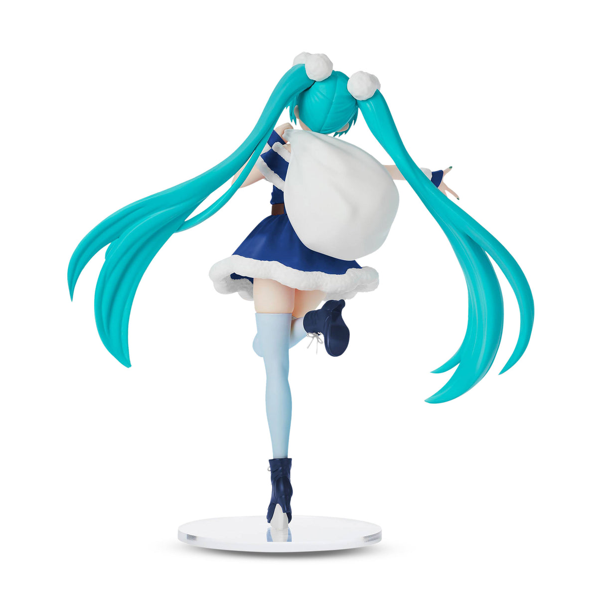 Productafbeelding Hatsune Miku - Kerst SPM Figuur