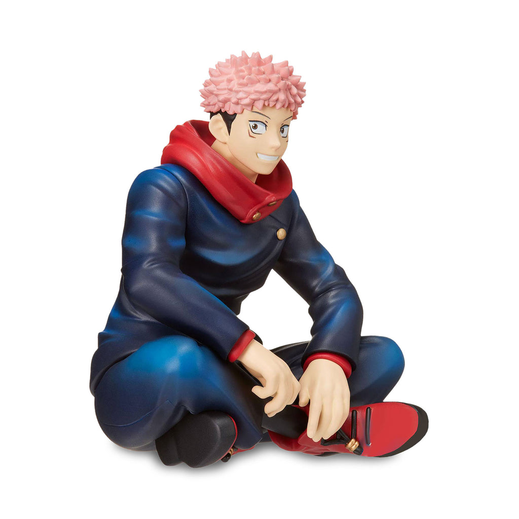 Productafbeelding Jujutsu Kaisen - Yuji Itadori Figuur 10 cm
