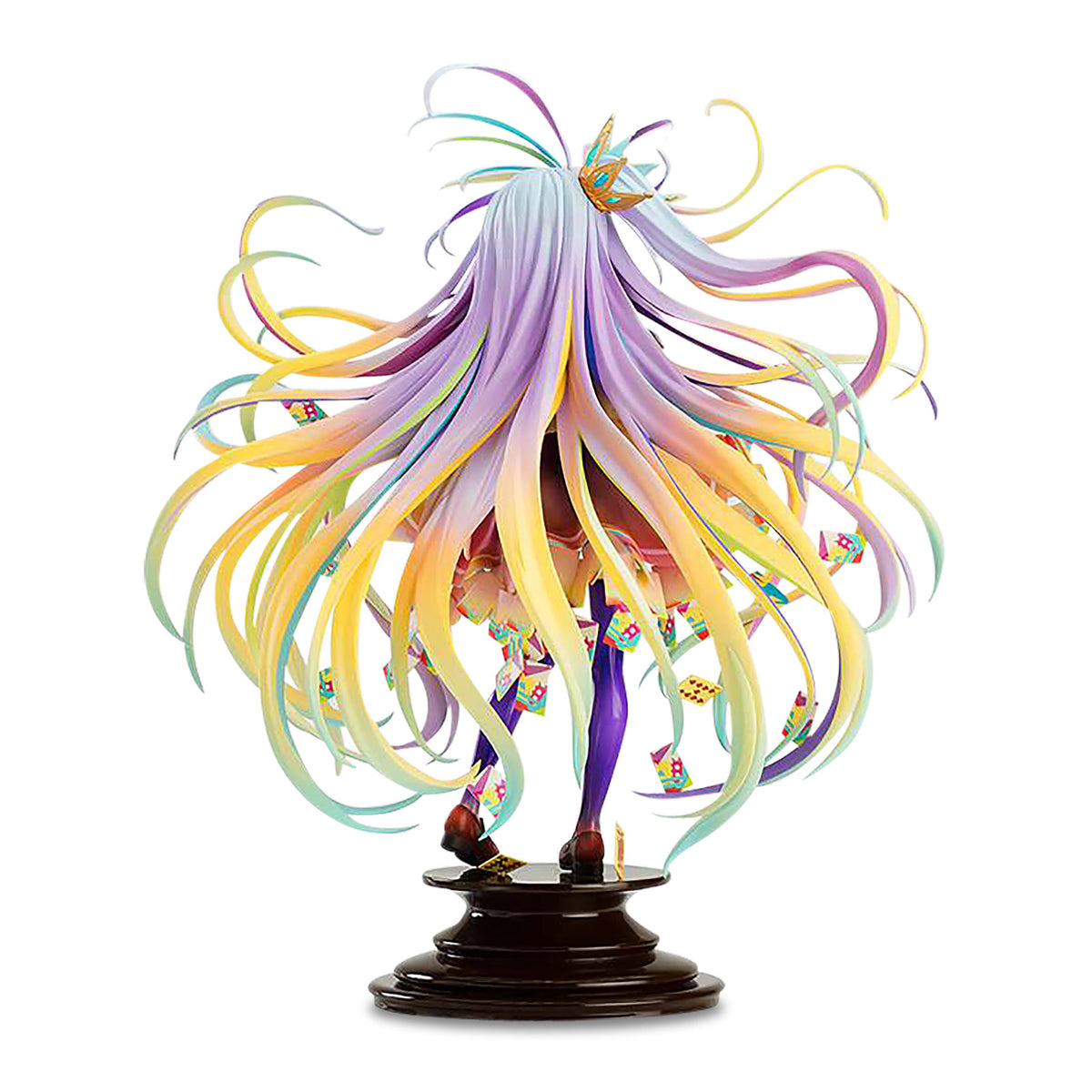 Productafbeelding No Game No Life - Shiro Yuu Kamiya Art Works Figuur