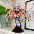 Productafbeelding No Game No Life - Shiro Yuu Kamiya Art Works Figuur