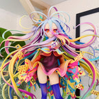 Productafbeelding No Game No Life - Shiro Yuu Kamiya Art Works Figuur